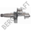 MERCE 0001314616 Crankshaft, air compressor